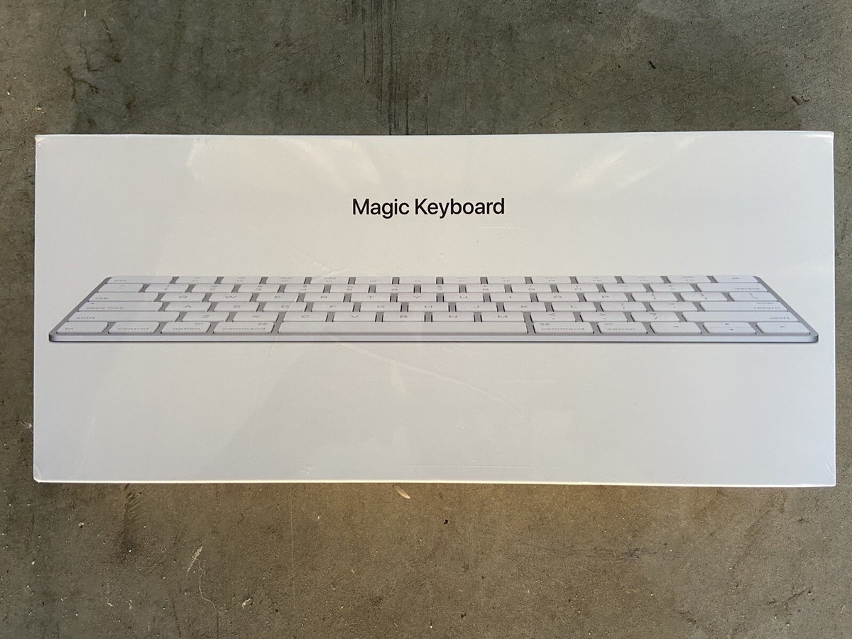 Apple Magic Keyboard | eBay