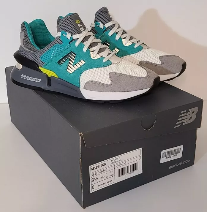 Ms 997 new balance sales