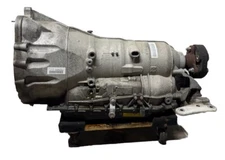 07-10 OEM BMW 335i E90 E92 E93 N54 RWD Complete Automatic Transmission Gearbox