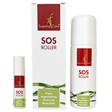 Sugaring Cane SOS Roller gegen eingewachsene ...