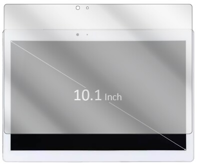 Schutzfolie für Teclast TPad T10 Display Folie klar Displayschutzfolie