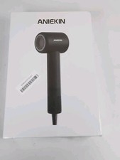 Aniekin Hair Dryer High-Speed Ionic Low Noise Blow Dryer