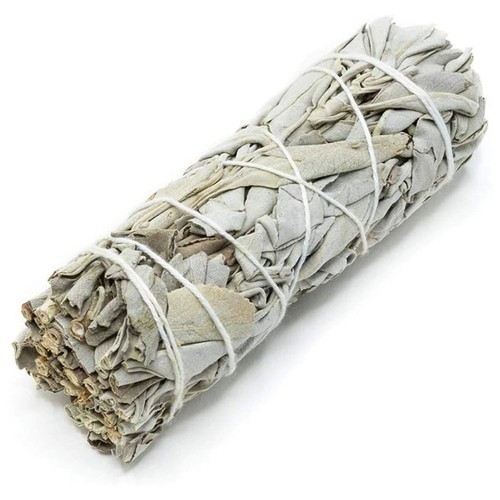 10cm California Smudge Stick Wand Burning Aromatherapy - Picture 13 of 14