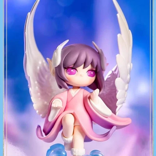 Rolife SURI Deification Series Blind Box confirmed Figure toy gift collect art! - Picture 14 of 21