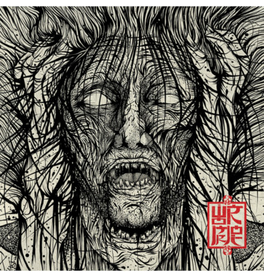 WORMROT - 'Voices' CD