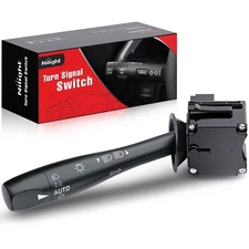 Nilight Turn Signal Switch for 2005-2011 Chevrolet Cobalt Equinox HHR