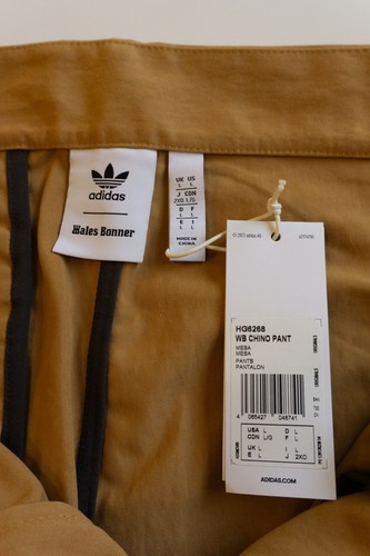 Pantalone Galles Bonner Adidas Edizione Originale Taglia L - Foto 10 di 10