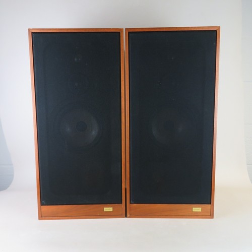 Spendor SP1 BBC monitor speakers in teac ideal audio eBay
