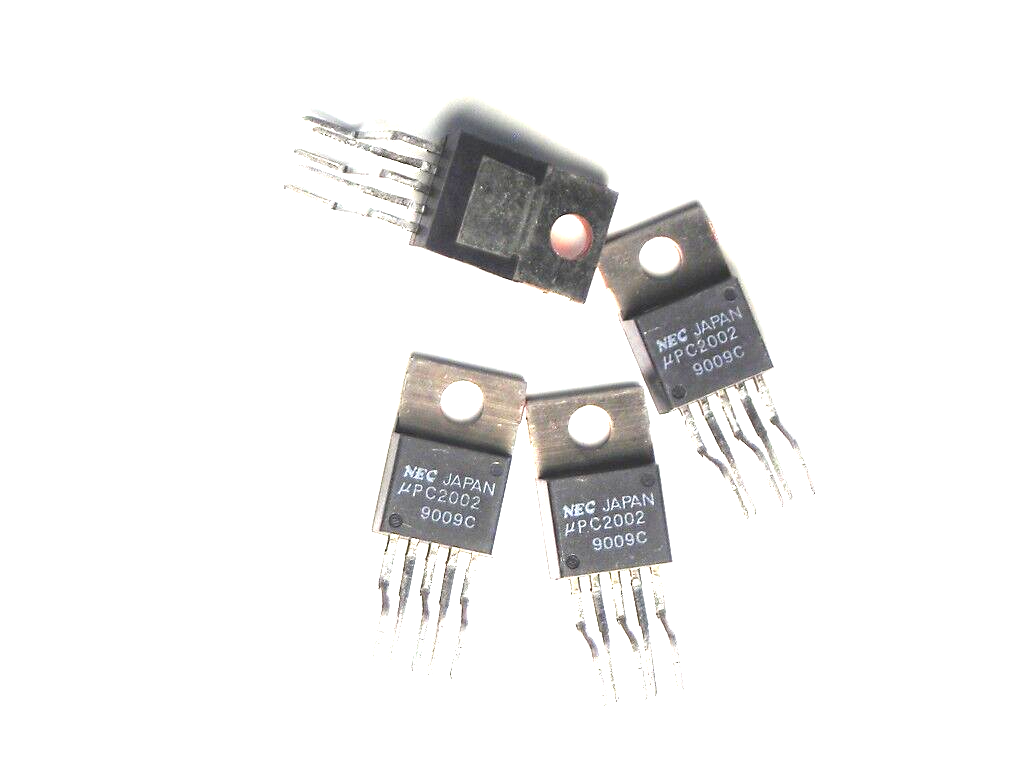 UPC1277 NEC ORIG INTEGRATED CIRCUIT UPC1277H
