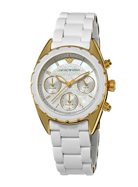 armani watch womens sale
