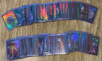 2024 Cardsmiths Currency Series 3 Rainbow Holofoil | YOU PICK 1 - 60