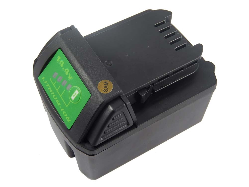 Battery for Milwaukee M14BX M14 BX 4Ah - Main Image