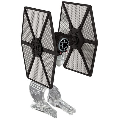 Star Wars Disney Mattel Hot Wheels Star Raumschiffe