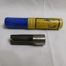 DoAll 3/4" Straight Flute Reamer