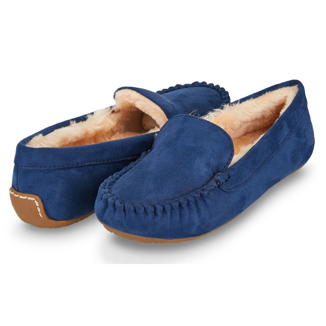 floopi moccasin