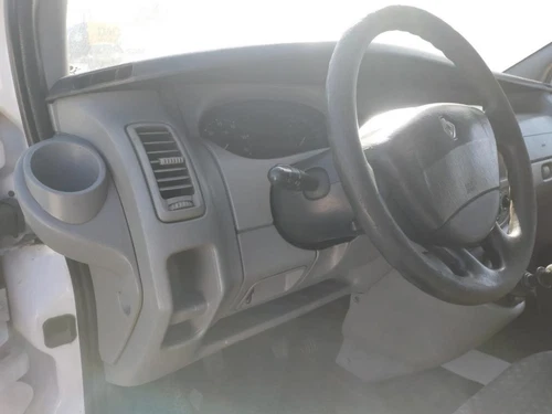 8200036086 Moldura para RENAULT TRAFIC II FURGÓN 2010 1152821 - Imagen 4 de 10