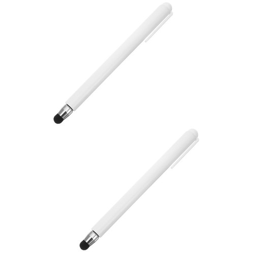 2 Pieces Stift Kreativer Eingabestift Praktische Bildschirmstifte - Zdjęcie 12 z 12