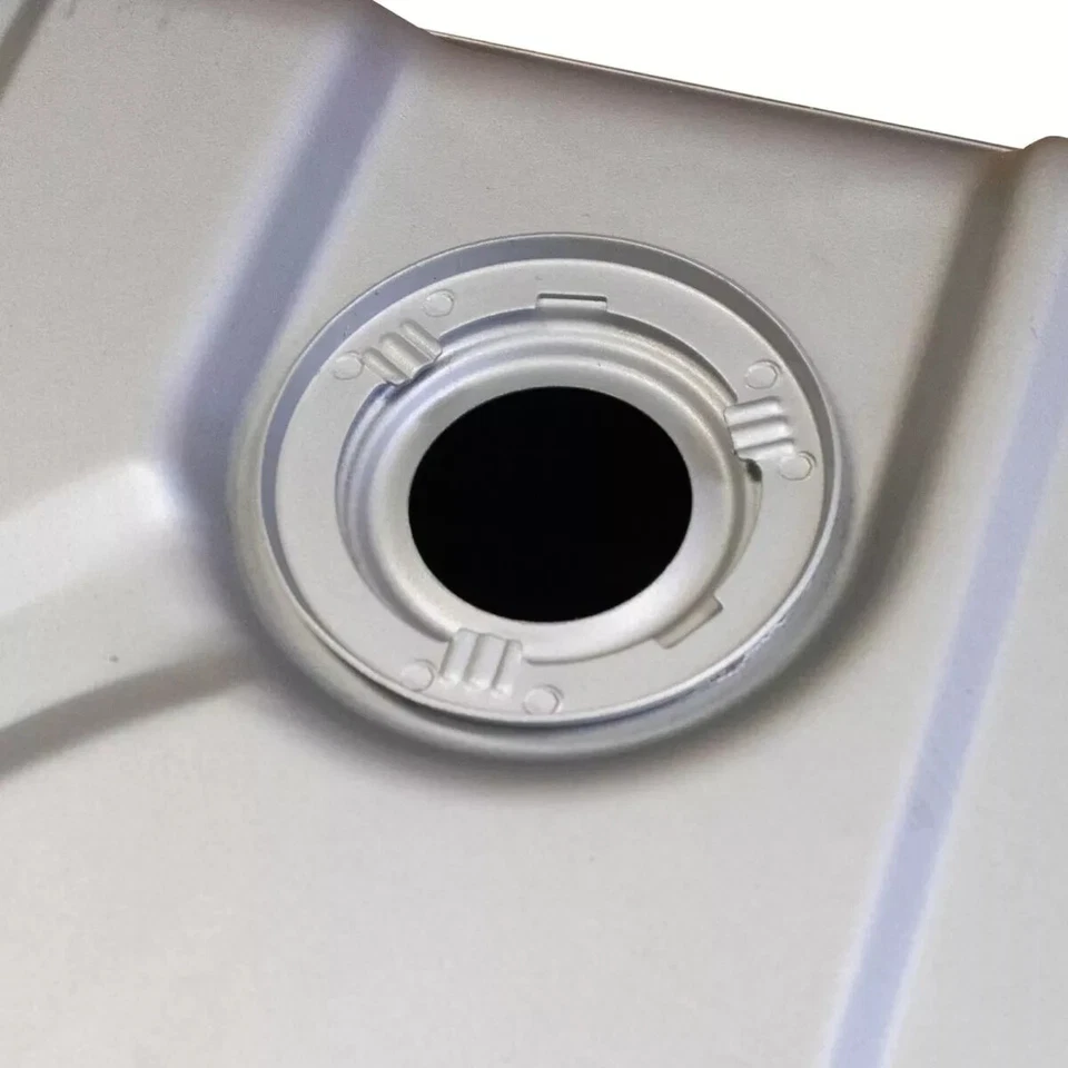 Gas Fuel Tank 18 Gallon Lock-O Ring Fit For 1971-1972 Pontiac Ventura Chevy Nova - Image 4 of 4