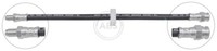A.B.S. SL3918 Bremsschlauch 360 Mm FüR Fiat Peugeot Opel CitroËN