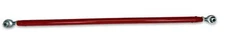 Adjustable Rear Panhard Track Bar with Spherical Rod Ends | 1982-2002 GM F-Body