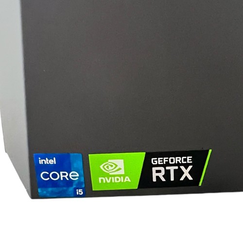 ASUS ROG Strix i5 3050 Desktop openbox - Picture 9 of 12