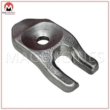 S550-13-H75A INJECTOR HOLDER BRACKET MAZDA S5 S550 FOR 3 5 SERIES CX-3 1.5 LTR