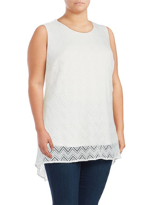 nordstrom vince camuto plus size dresses