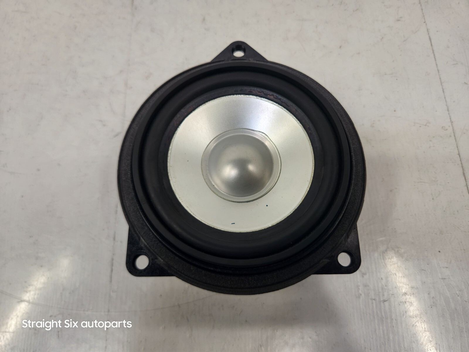 OEM BMW E92 E93 Audio Professional Sound Speakers Logic 7 L7 Harman