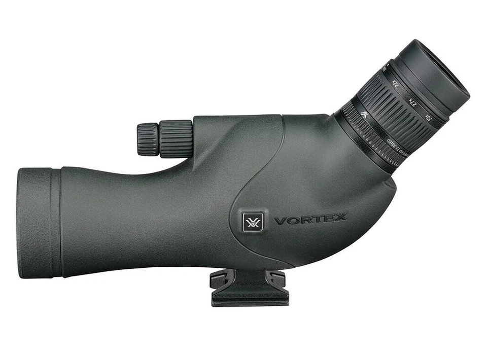 Vortex Viper HD 11-33 x 50mm Angled Spotting Scope + Case HD Glass (UK) BNIB NEW - Image 4 of 4