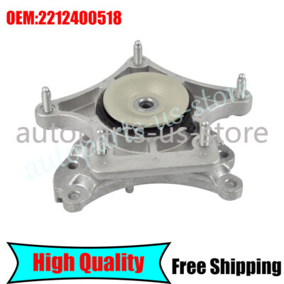 Transmission Mount for Mercedes Benz W204 W212 X204 W221 4matic
