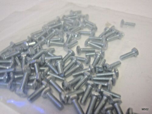 Infasco 67006 Hex Head Cap Screw M3 x 10 mm 100 Pack - Picture 3 of 3