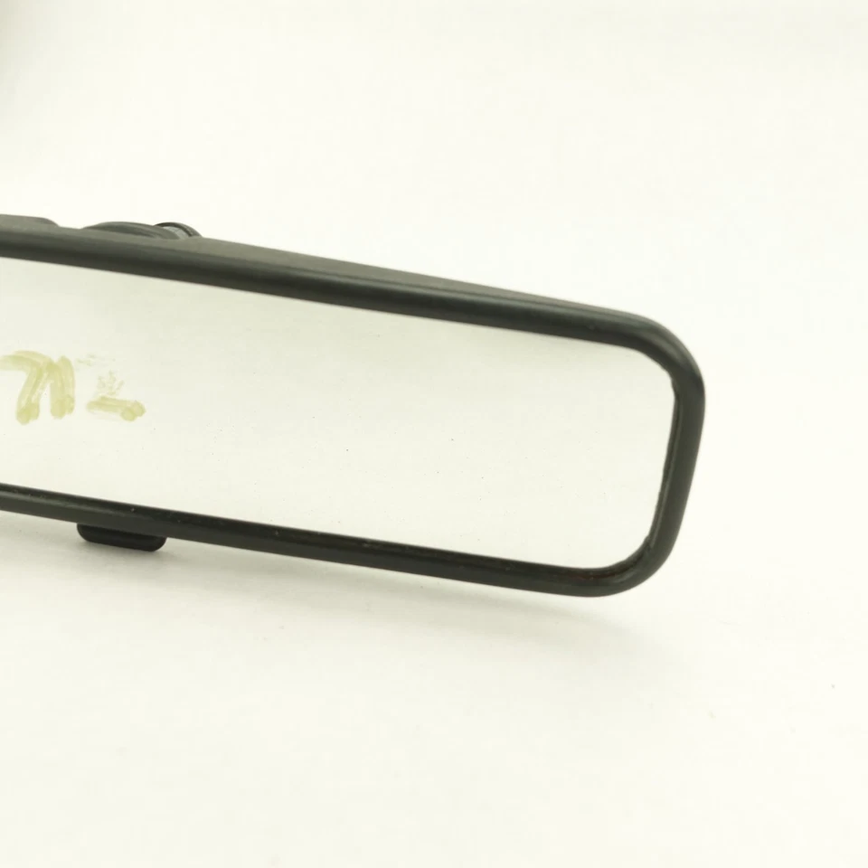 Espejo retrovisor interior de neón Dodge Plymouth 1999 2000 2001 2002 2003 2004 Foto 3 de 4