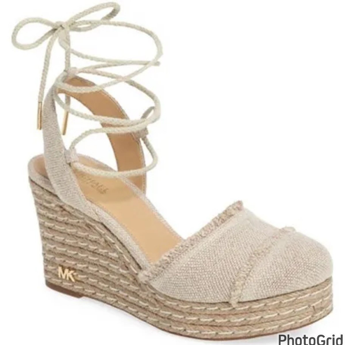 Michael Kors Margie Wedges UK