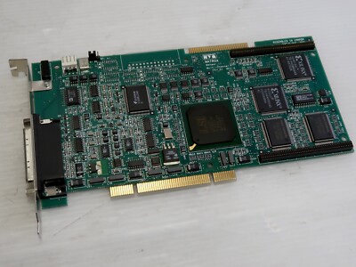 Matrox METEOR2-MC/4 Multi-Channel PCI Card