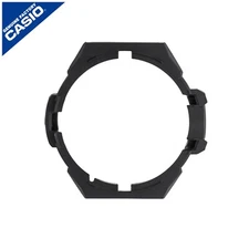 Genuine Casio INNER Bezel for GA-1100 GA 1100 GA 1000 1100 BLACK