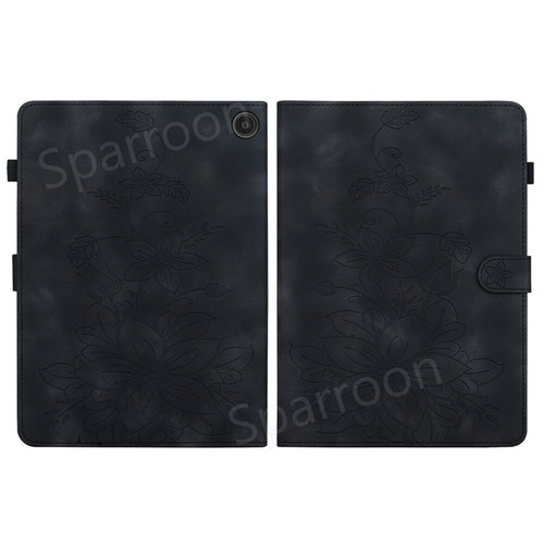 Für Amazon Fire 7 HD 8 HD 10 Max 11 2024 Tablet Schutzhülle Tasche Case Cover - Bild 19 von 42
