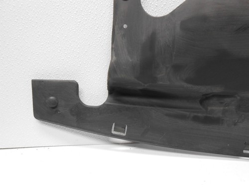 2006 Dodge Durango Splash Guard Front Left Driver 52029057AE - Picture 9 of 12