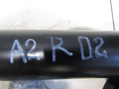 A9043201630 FRONT LEFT SHOCK ABSORBER / 051700000926 / 2153636 FOR 
