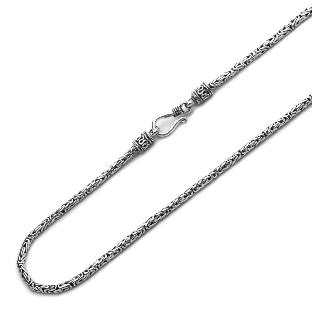 Bali byzantine best sale chain