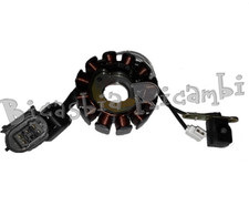 5061 STATORE VOLANO MAGNETE APRILIA 125 150 200 SCARABEO SPORT CITY ONE ATLANTIC