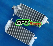 Aluminum Radiator fit Yamaha YZF250 YZ250F YZ 250F 2014 2015 2016 14 15
