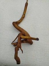 handmade wind musical instrument zhaliyka pipe woodwind