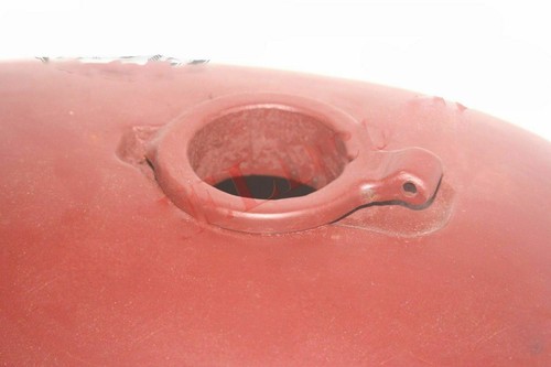 For Norton Hi Rider Gas Petrol Fuel Tank Raw Steel Primer Coated ECs - 第 4/6 張圖片