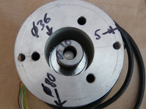 Encoder Hohner 10-11931-500 - Imagen 2 de 4
