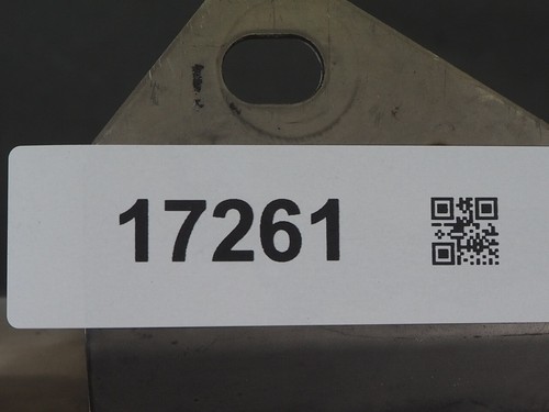 MUFFLER KAWASAKI ZX9 RF 203 18090-1945 17261 - Imagen 7 de 7