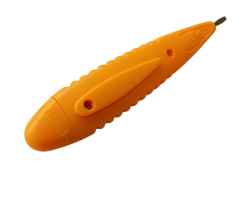 Voltage Electric Tester Volt Detector Test Pen AC DC Non-Contact Sensor 12-1000V - Picture 15 of 21