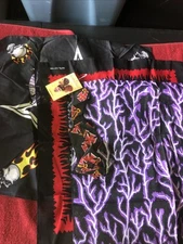 Lot Of 4 Bandana And Motorcycle Head Wrap New #266
