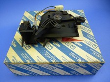 Fiat Nos Heater Support Control Lever Assembly Bertone X19 1979-86 4437435
