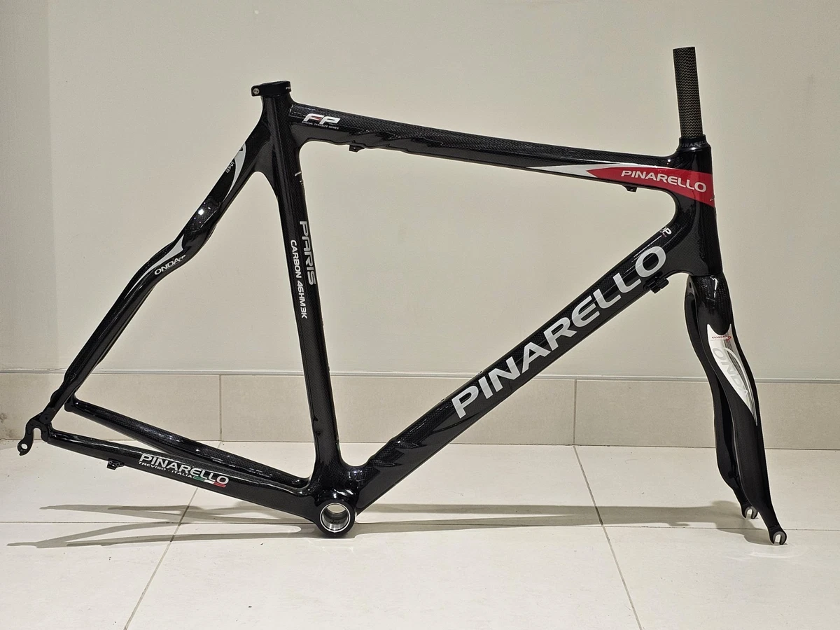 PINARELLO F3:13 CARBON BB無しフレームセット 2026年最新】PINARELLO