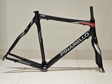 Telaio strada Pinarello Paris Carbon FP 55 cm | freno cerchio | BB italiano | nuovo